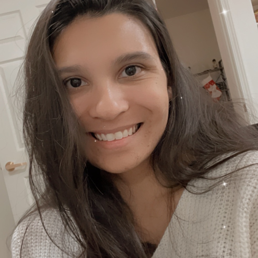 Meet your Posher, Jazmin